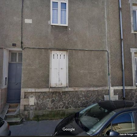 Le Chantenay Nantes Exterior photo